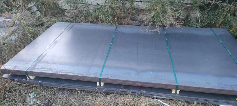 Blacha 3mm 2000x4000