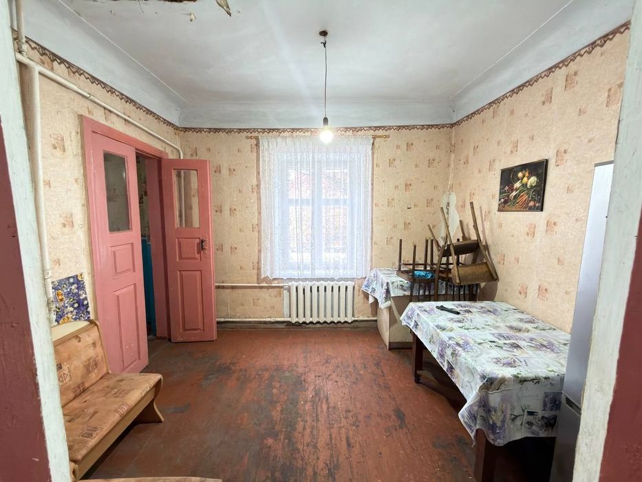 Продам дом с. Троицкое.