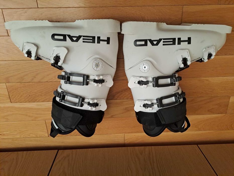 Head Raptor 70 RS 26.5 Warszawa Białołęka • OLX.pl