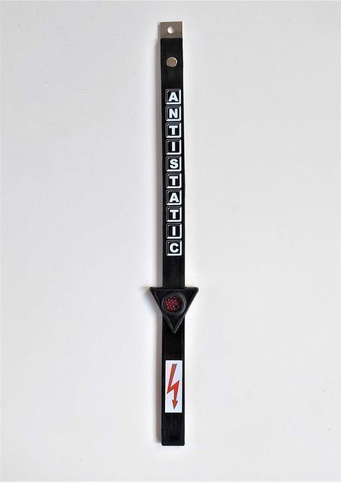 * SYRENA Syrenka Fiat 125 Fiat 126 Polonez PASEK ANTYSTATYCZNY 2 szt