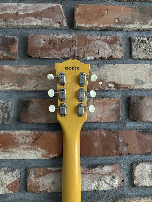Edwards Les Paul Special TV Yellow! Japan! MIJ! P90 Seymor Duncan