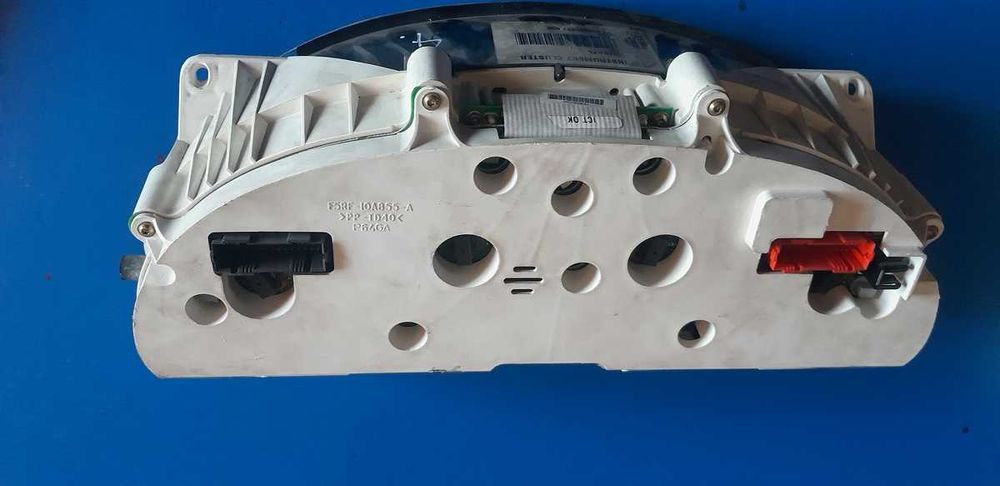Licznik zegary Ford Galaxy 2.3 Benzyna 7M0'920803