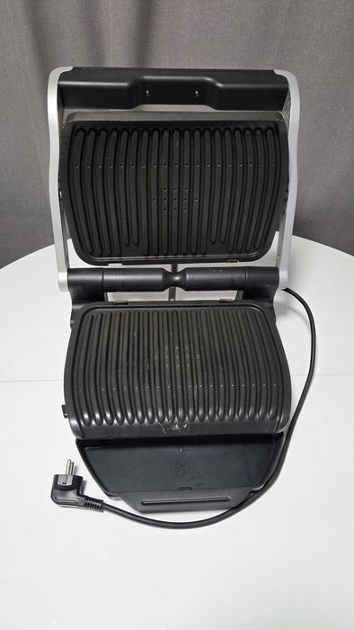 Гриль TEFAL OptiGrill+ Initial GC706D34
