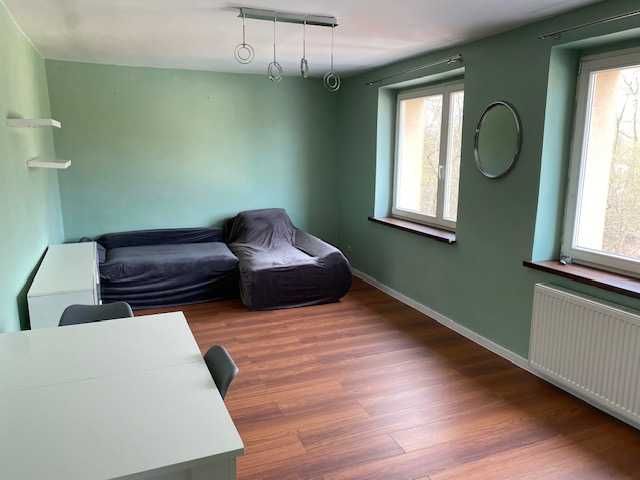 mieszkanie 2 pokojowe 54m2  w Nowej Wsi Zebrzydowskiej