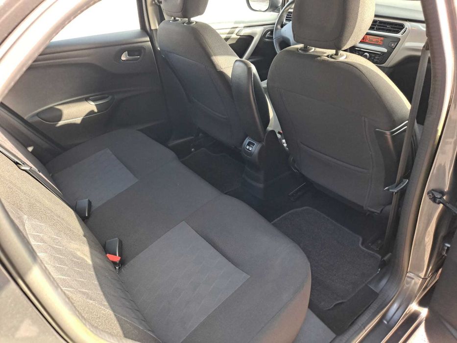 Citroën C-Elysée 1.2 VTi Exclusive