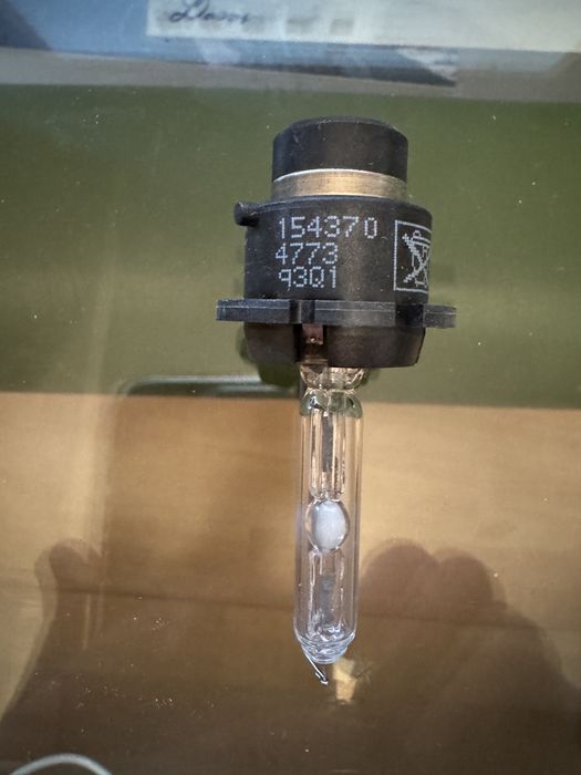 Osram Xnenon Light D2S 66040