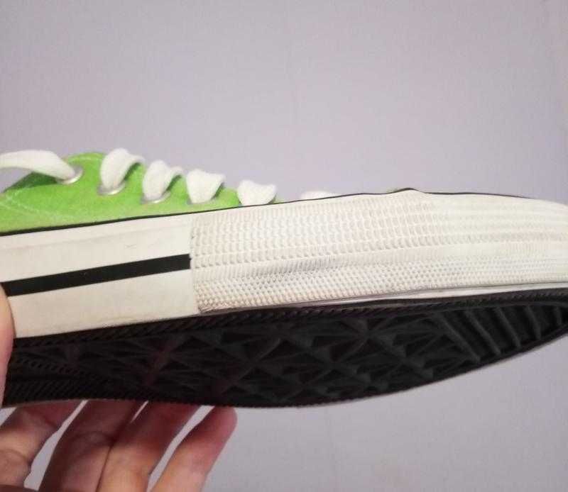 Нові кеди кросівки Graceland. Новые кеды кроссовки