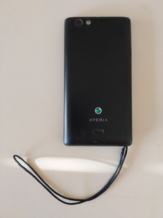 Sony Xperia miro ST23i