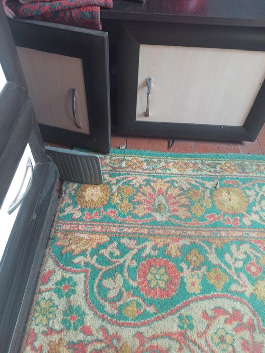 продам прихожую б/у