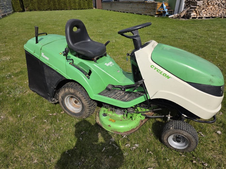 Viking MT585   Kosiarka