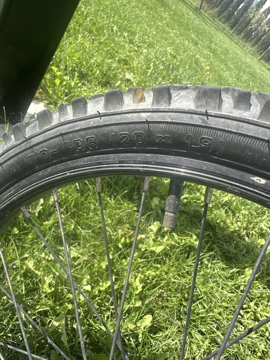 Rower Kellys lumi 50 rama 10