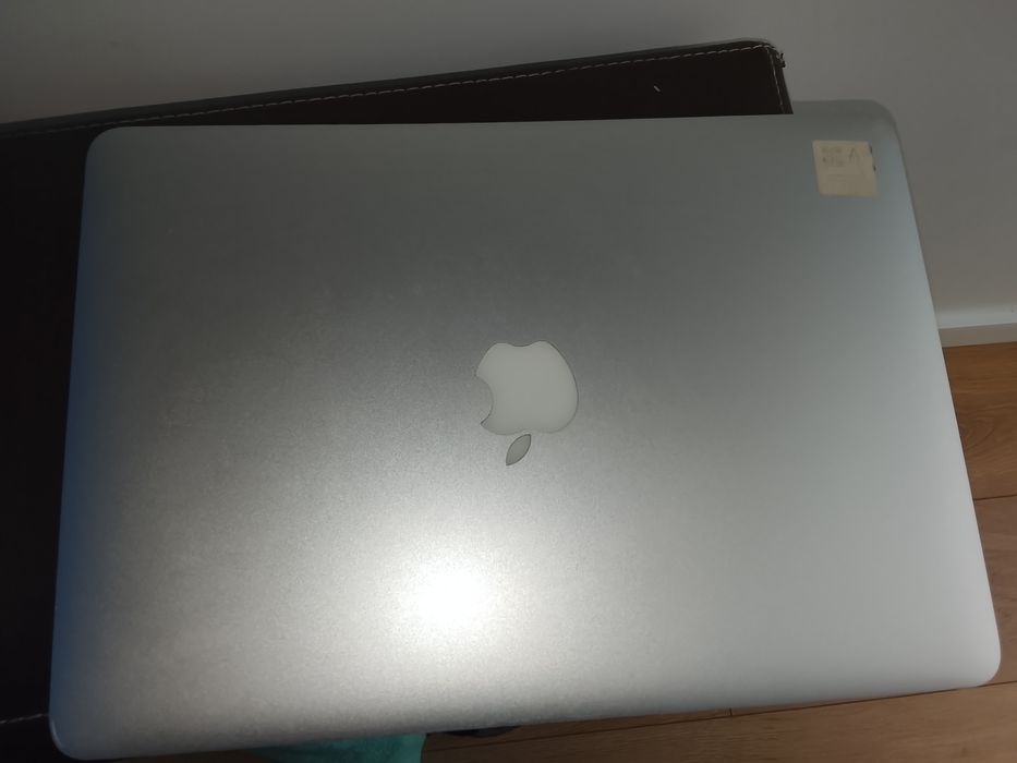 MacBook Air(2017, Intel)