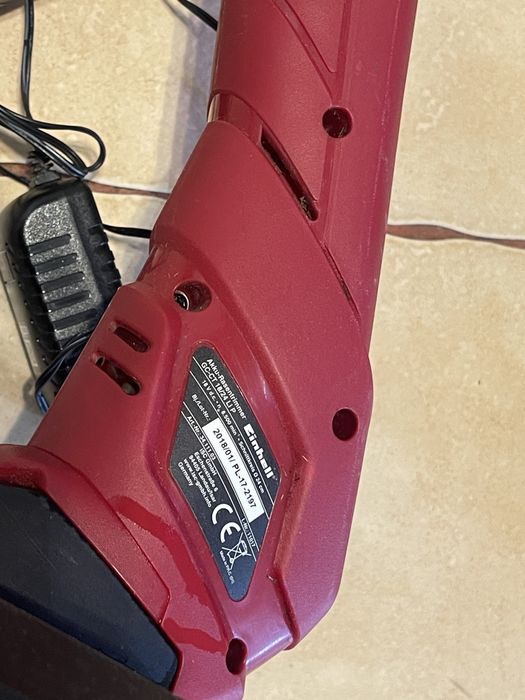 Podkaszarka akumulatorowa Einhell