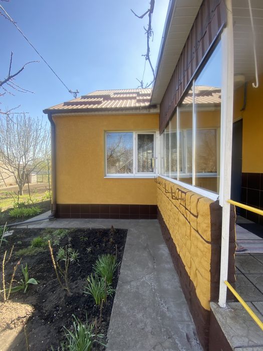 Продам будинок 90 кв