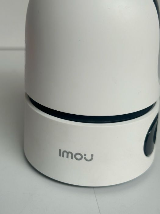 IMOU kamrera monitoring S2XP dwa obiektywy