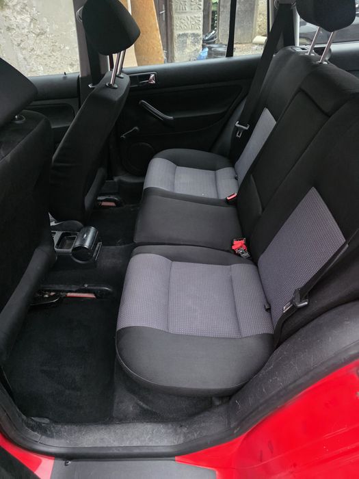 Vw golf IV 1.9 tdi długie opłaty 08.2026  klimatyzacja