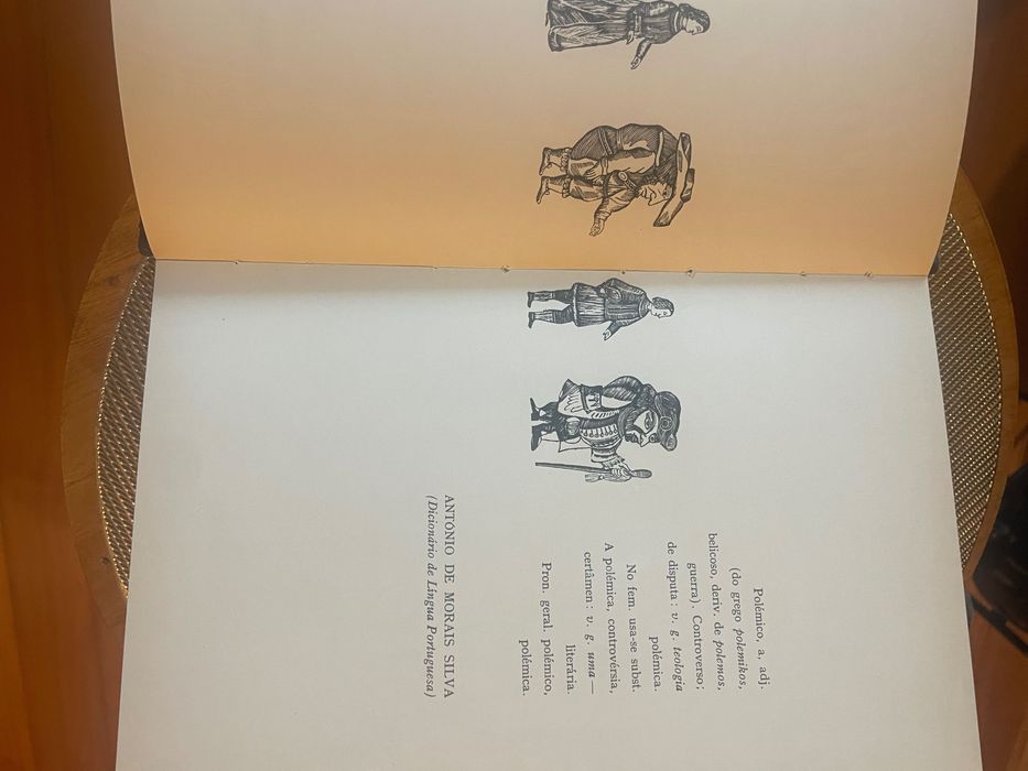 As "Grandes Polémicas Portuguesas"