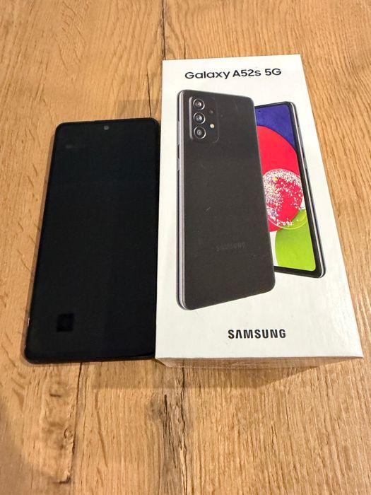 Samsung Galaxy A 52 S 5G