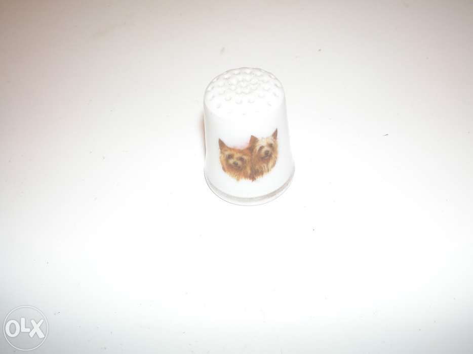 Varias Peças em louça