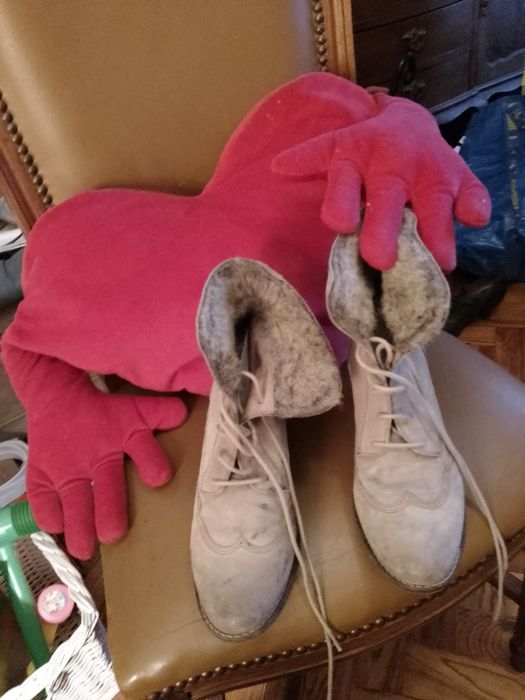 Deseja botas D'kode do amor?Botas P/frio D'kode9E -Outras-5E Desde 2E