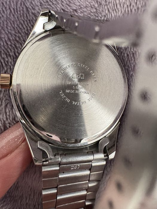 Годинник унісекс. ІДЕАЛЬНИЙ стан