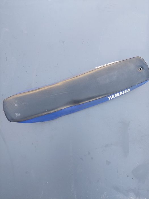 Banco Yamaha DT 50