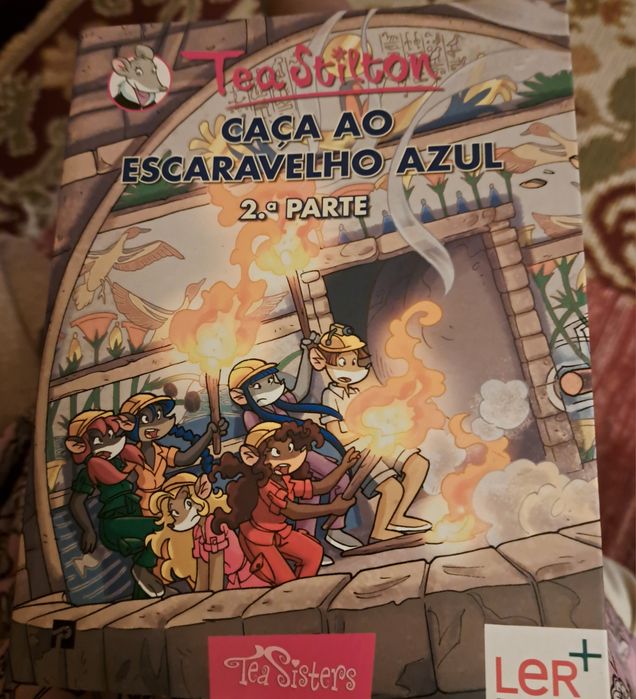 Livros  infantis  / juvenil