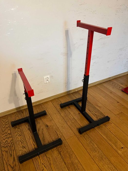 Sprzedam sprzęt do treningu siłowego