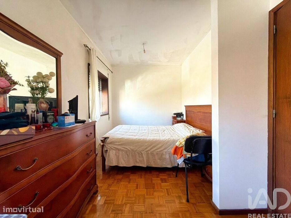 Apartamento T3 em São Mamede de Infesta e Senhora da Hora