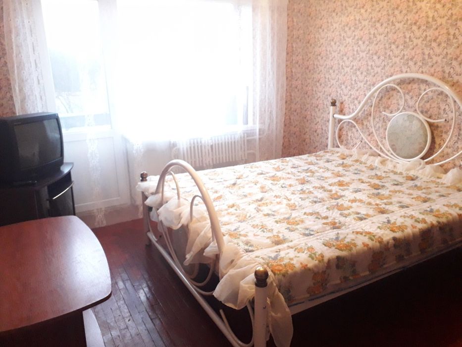 Сдам квартиру посуточно, почасово в районах города