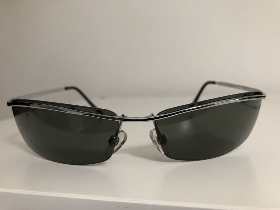Vendo oculos de sol Ralph Lauren/Eschenbach/Sérgio Tacchini