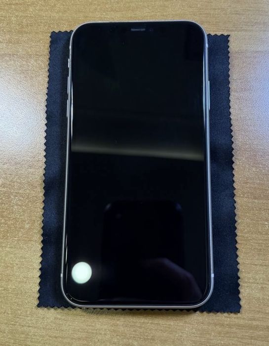 Айфон 11, 128 гб