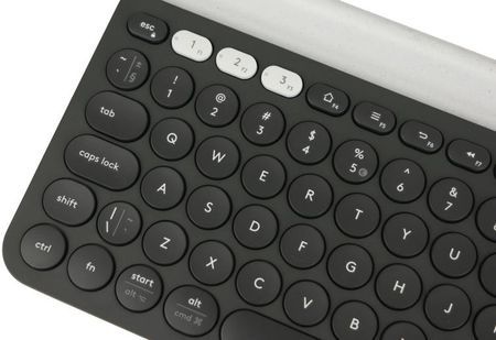 Klawiatura Logitech K780