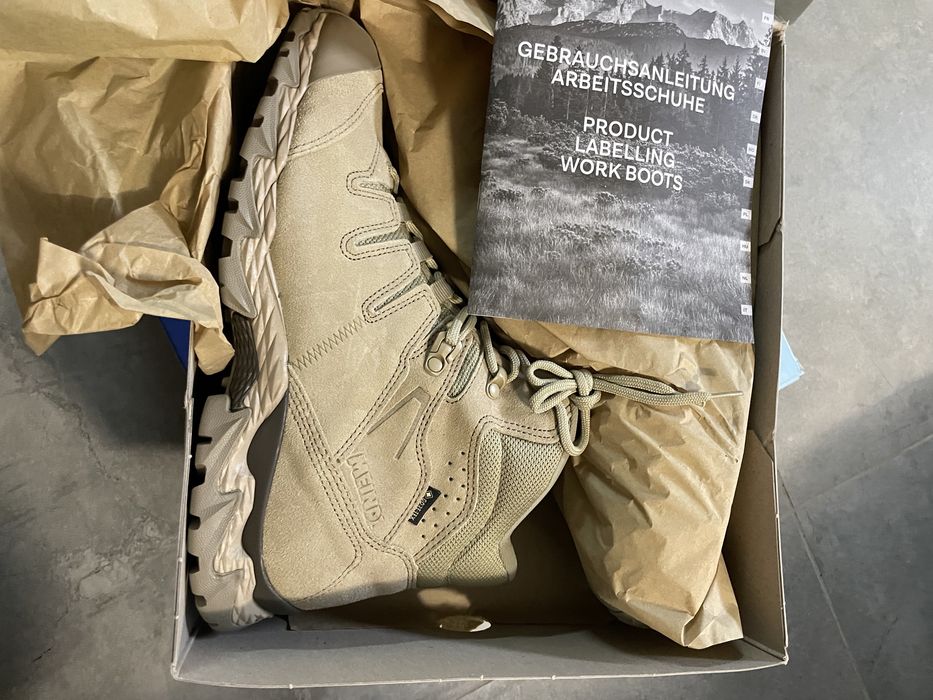 Buty Meindl Provider pro Gtx rozm 44,5. 28,7cm