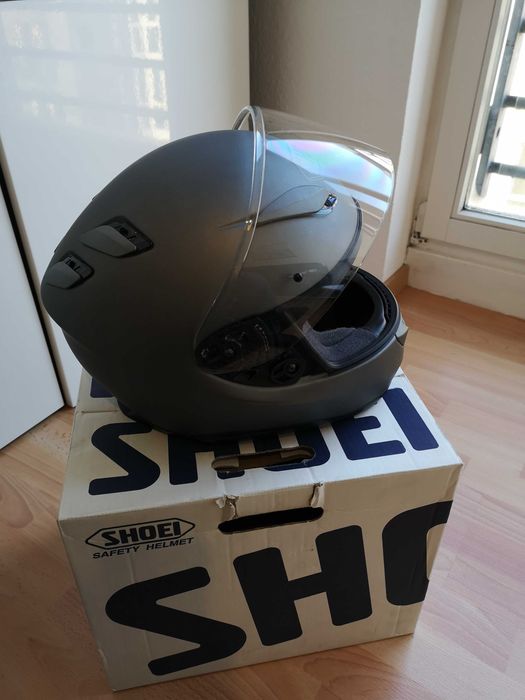 Capacete Shoei XR1100 Hadron