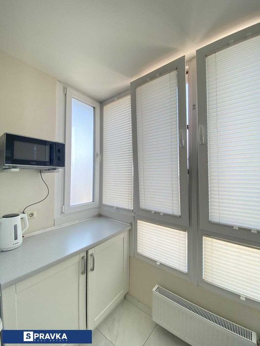 Продам 1 ком ЖК Сады Ривьеры