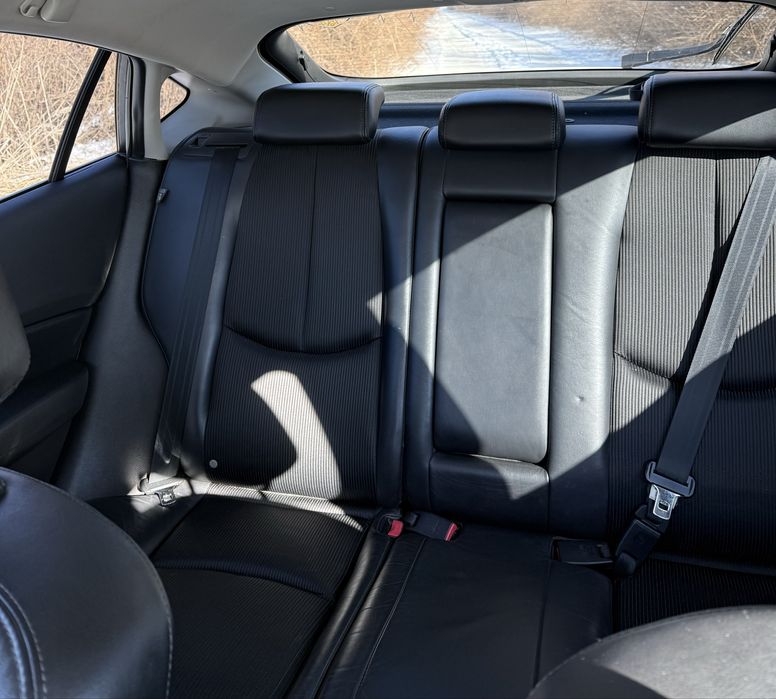 Терміново Mazda 6 2011 2.2 дизель