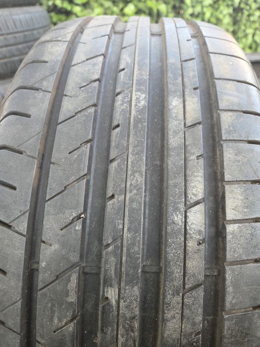 Fulda 225/45R17 4 szt. Lato
