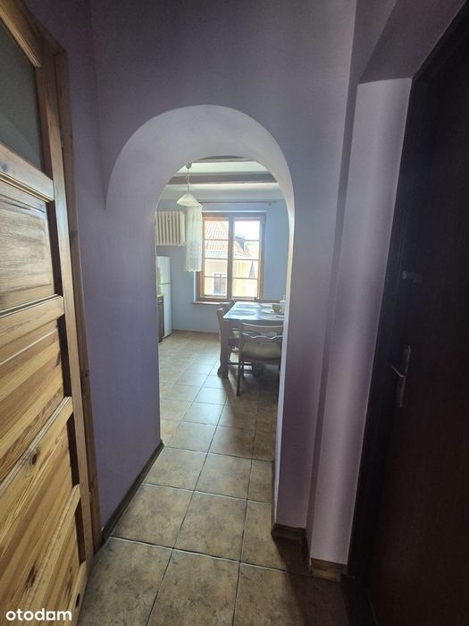 Apartment in Olsztyn, Stare Miasto - Widok 6
