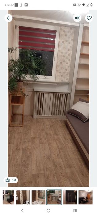 Do wynajęcia ul. Tatrzanska