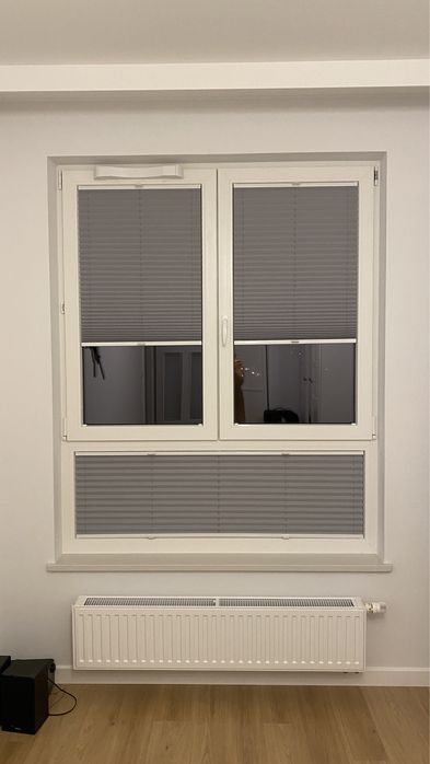 Plisy, zaluzji, moskitiery - Warszawa i okolice