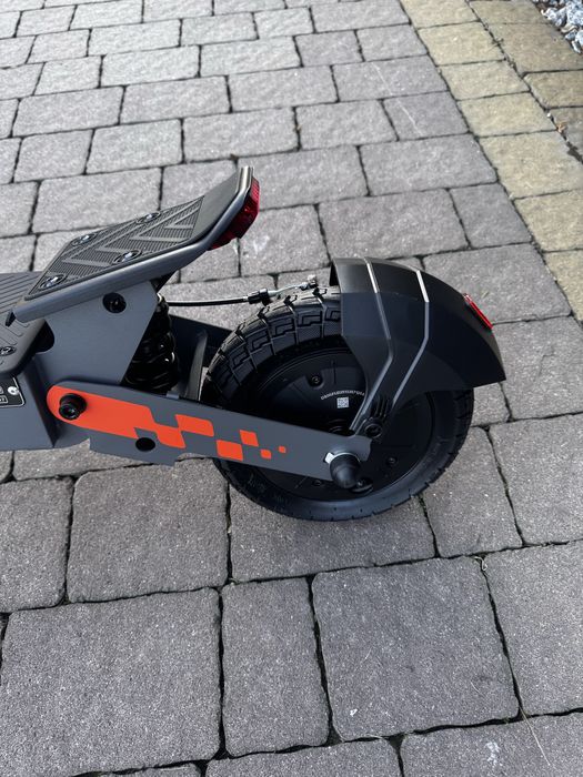Нові електросамокати KUGOO KuKirin G2 / G2pro 2026рік