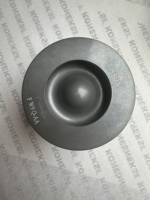 Поршень, поршні land rover 3.0 дизель 306dt