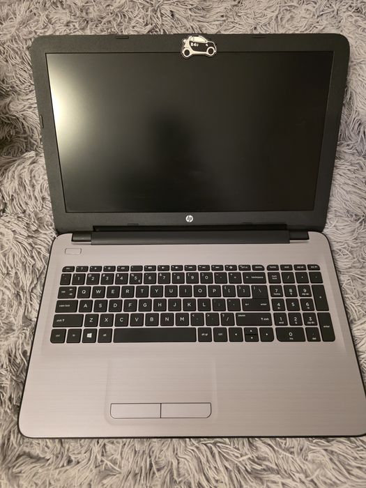 HP 255 G5 128GB SSD 12GB ram win 10 Home