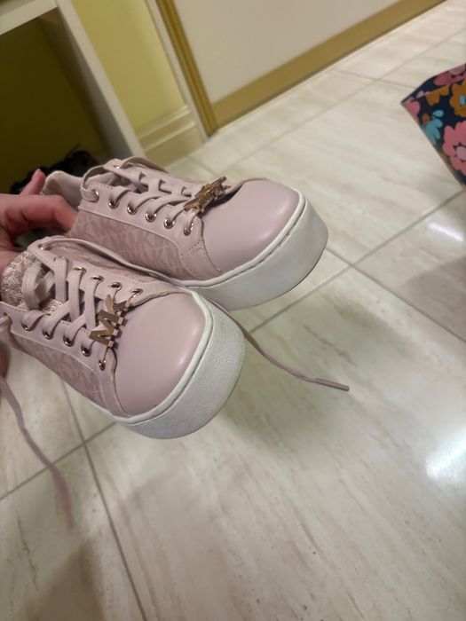 Buty Michael Kors