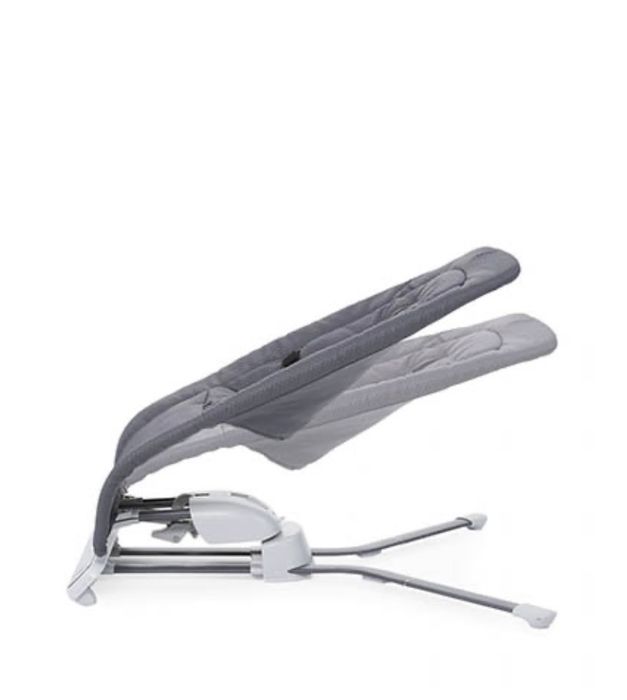 Espreguiçadeira Rhythm “N” Sound Chicco