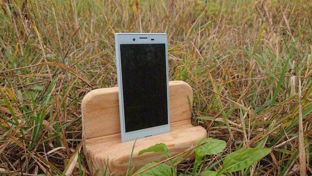 Sony Xperia X Compact F5321 Mist Blue (как НОВЫЙ)