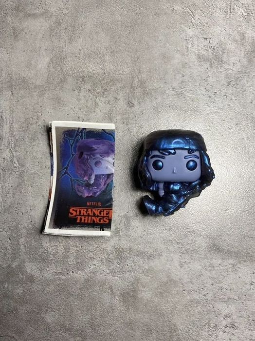 эдди киндер осд фигурка