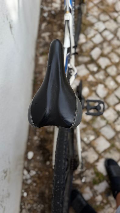 Bicicleta BTT Dechatlon