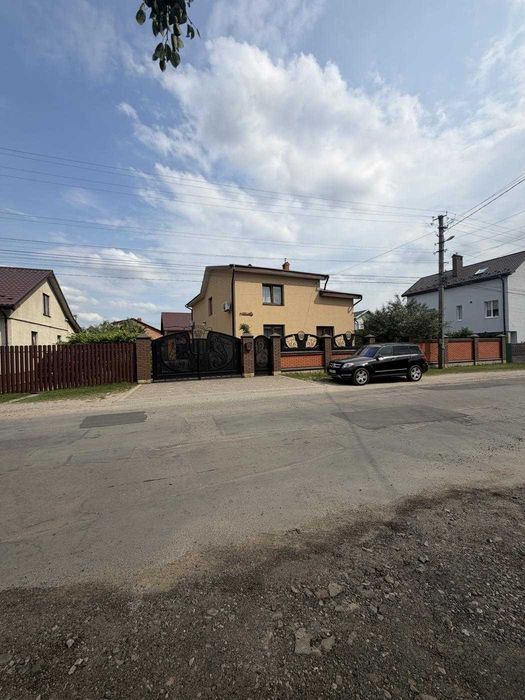 Продаж будинку, Рудне